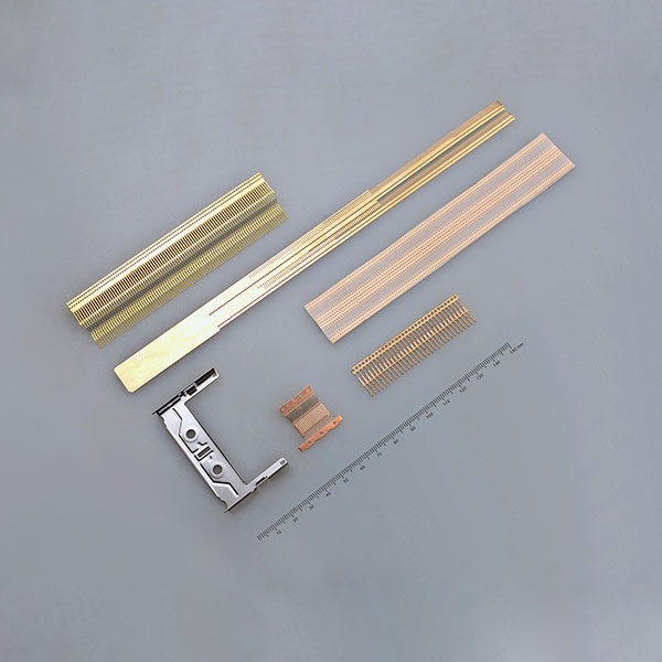 手機(jī)、電腦連接器