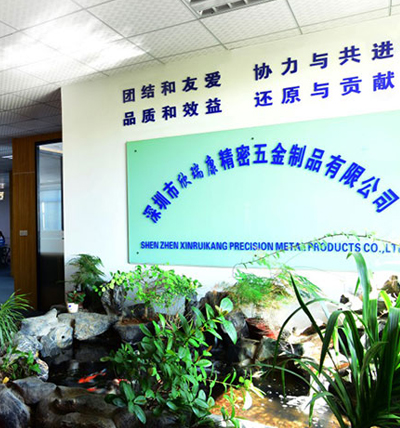 五金配件有哪些分類？如何選購？