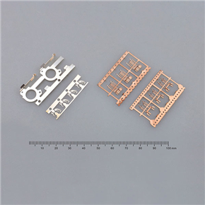 微電機(jī)、電刷類